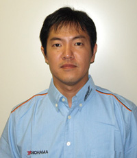KOJI　AJITO