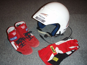 レーシングツール